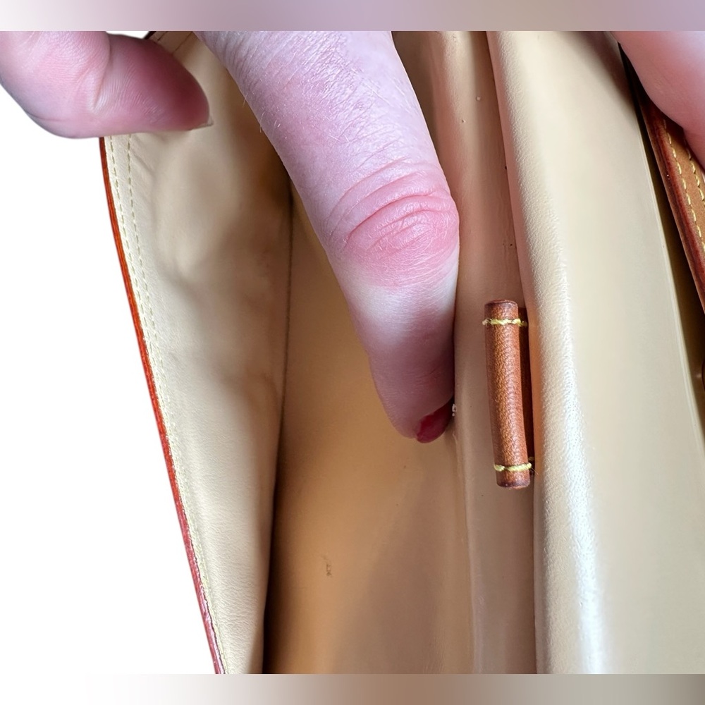 Louis Vuitton Murakami Multicolor Monogram Wallet “AUTHENTIC” Receipt. - Picture 8 of 17